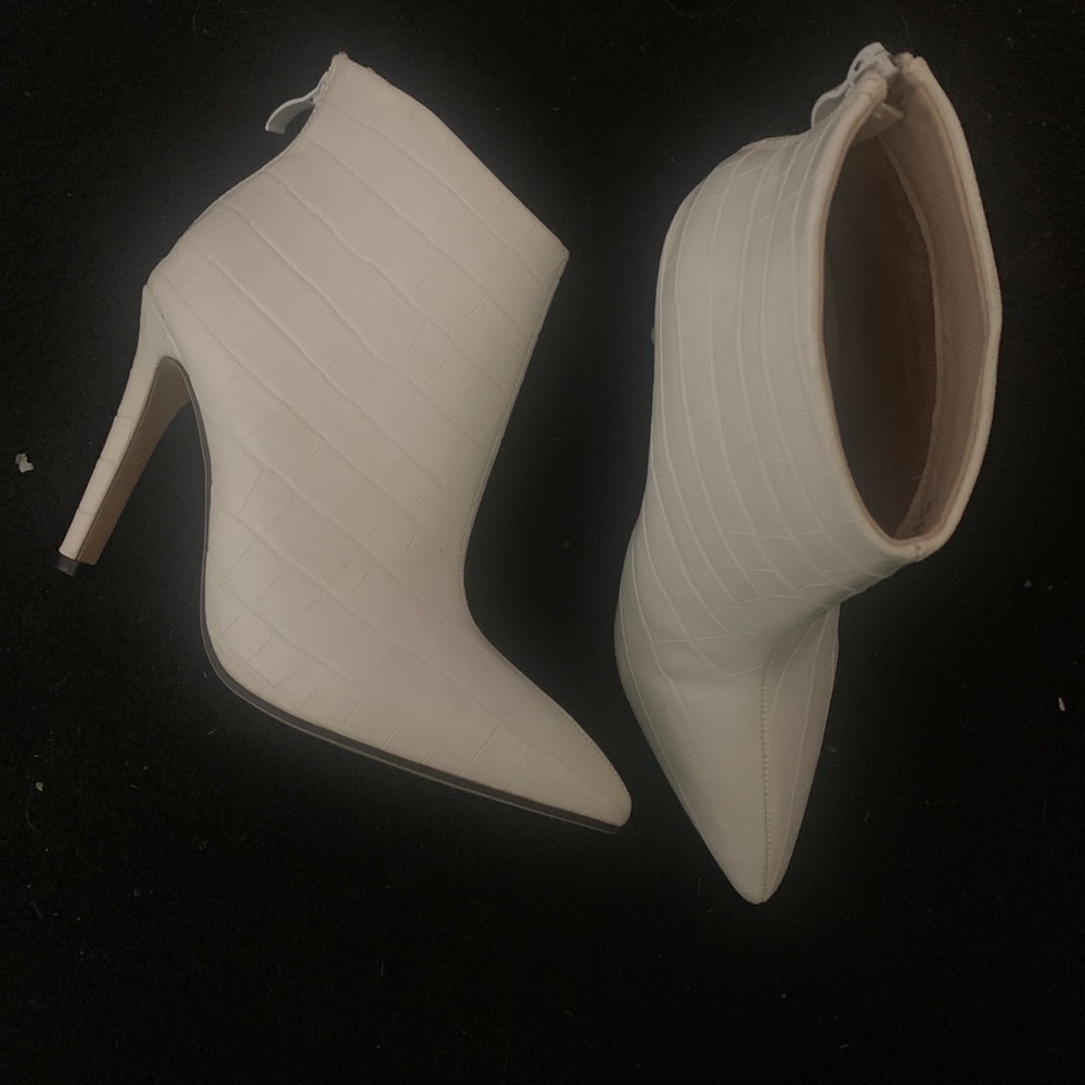 Cute heels